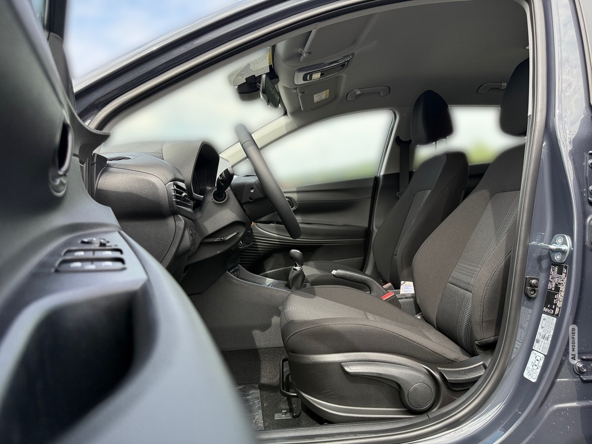 Hyundai i20 Select *FUNKTIONS-PAKET*