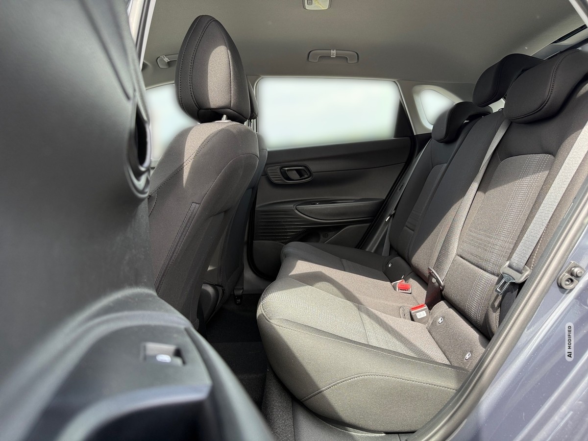 Hyundai i20 Select *FUNKTIONS-PAKET*