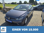 Bild Volkswagen Polo 1.0 TSI Life #Klima #Navi #LED #Parctronik v.+h. #DAB 