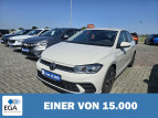 Bild Volkswagen Polo 1.0 Trendline MPI BMT #Klima #Navi #LED #SHZ #DAB