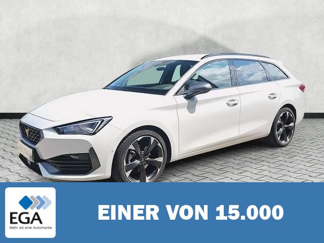 Cupra Leon Sportstourer 1.5 eTSI DSG VisonPlus / Kessy