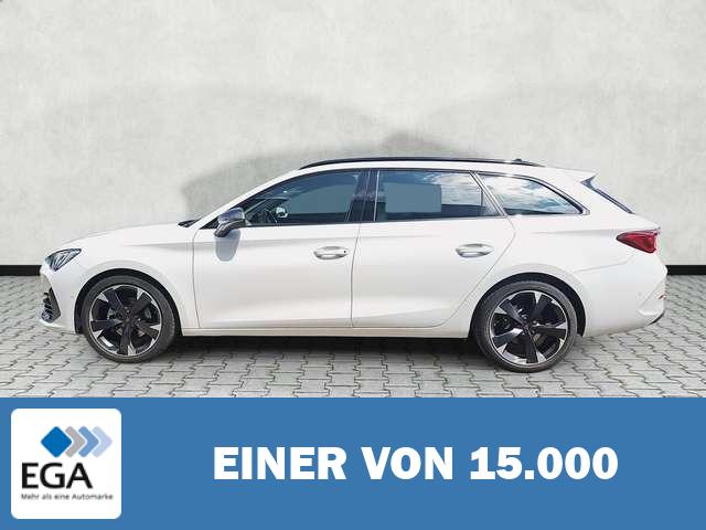 Cupra Leon Sportstourer 1.5 eTSI DSG VisonPlus / Kessy