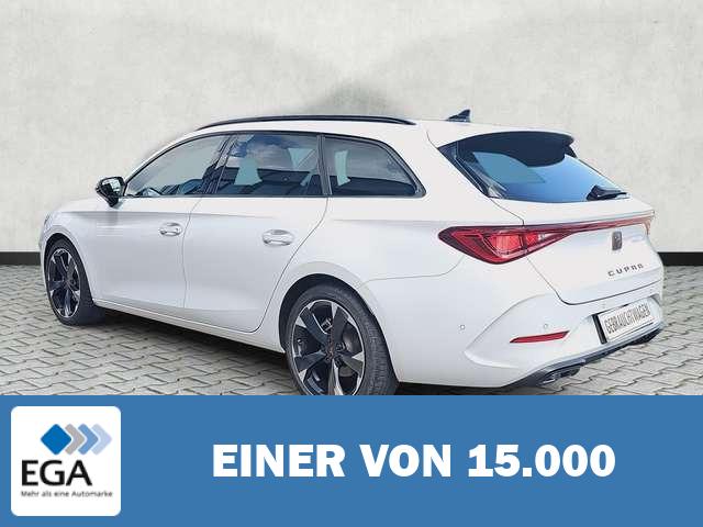 Cupra Leon Sportstourer 1.5 eTSI DSG VisonPlus / Kessy