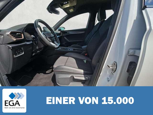 Cupra Leon Sportstourer 1.5 eTSI DSG VisonPlus / Kessy