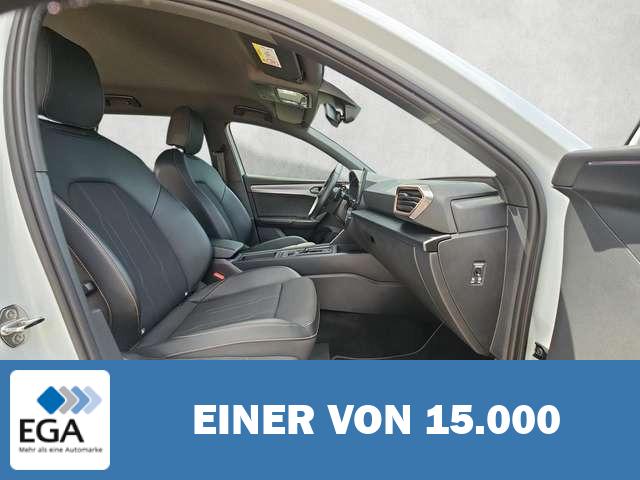 Cupra Leon Sportstourer 1.5 eTSI DSG VisonPlus / Kessy