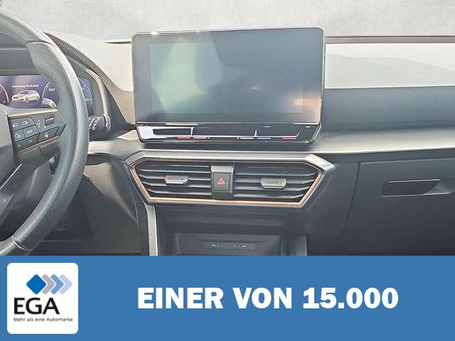 Cupra Leon Sportstourer 1.5 eTSI DSG VisonPlus / Kessy