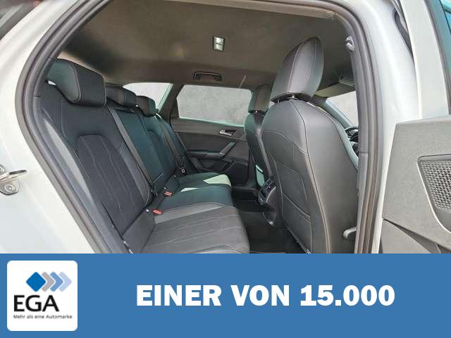 Cupra Leon Sportstourer 1.5 eTSI DSG VisonPlus / Kessy