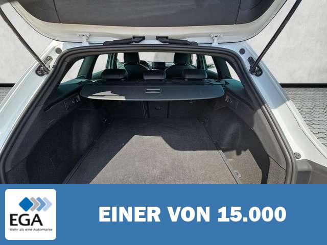 Cupra Leon Sportstourer 1.5 eTSI DSG VisonPlus / Kessy