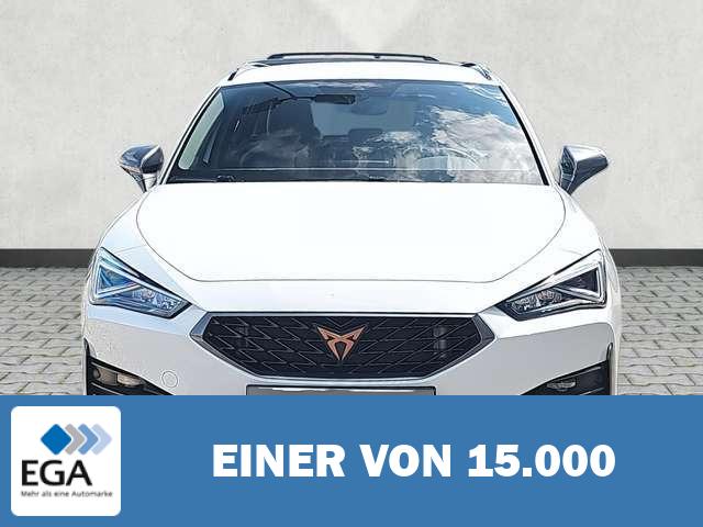 Cupra Leon Sportstourer 1.5 eTSI DSG VisonPlus / Kessy