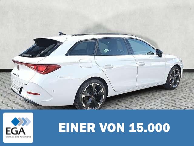 Cupra Leon Sportstourer 1.5 eTSI DSG VisonPlus / Kessy