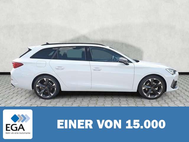 Cupra Leon Sportstourer 1.5 eTSI DSG VisonPlus / Kessy