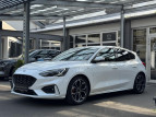 Bild Ford Focus ST-Line S/S - Teilleder, LED, Kamera PDC, B&O, Allwett