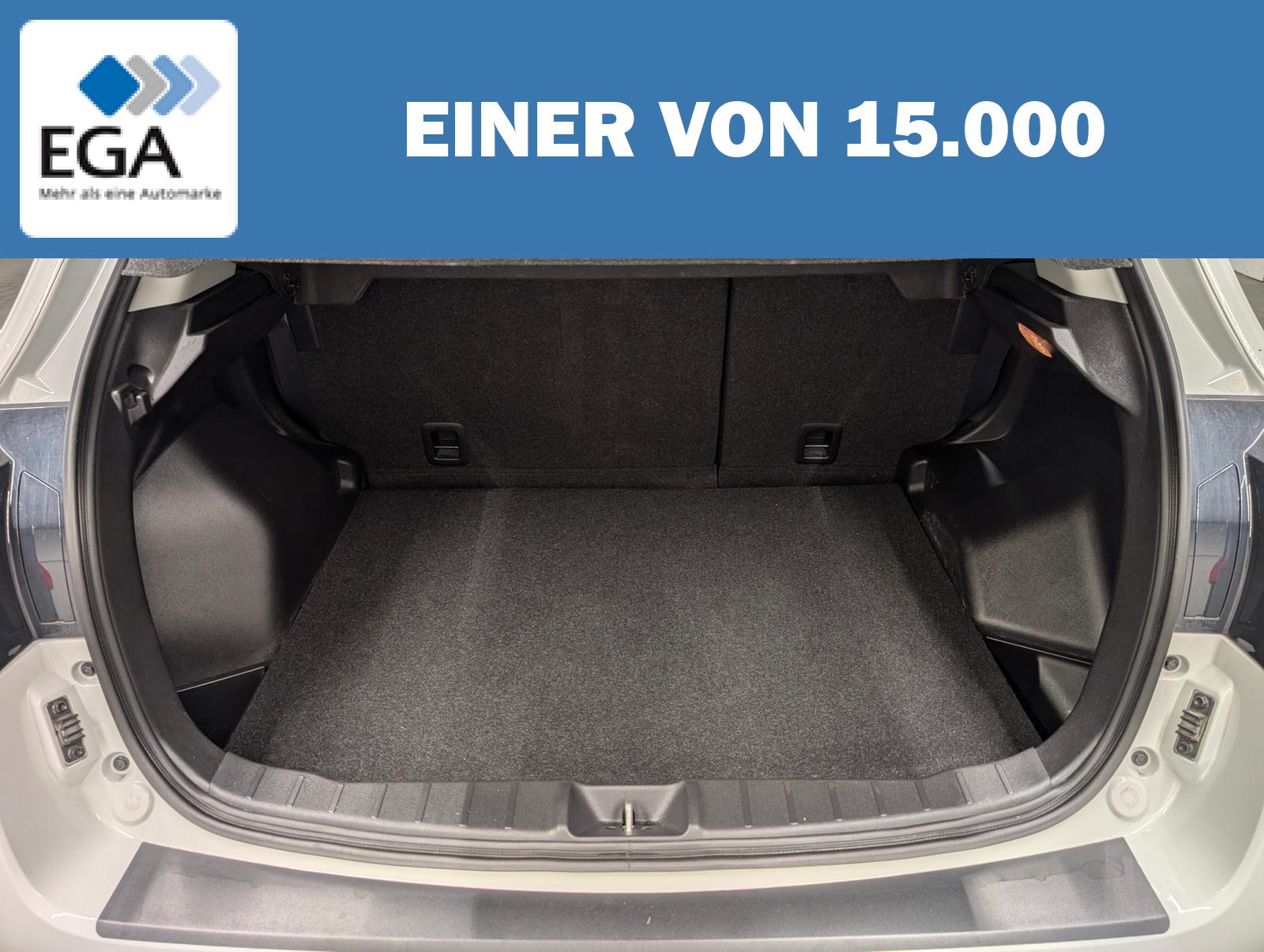 Mitsubishi ASX LED/Klima/Radio-CD/RDKS
