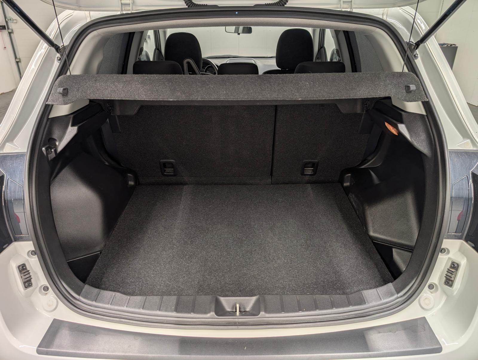 Mitsubishi ASX LED/Klimaautom./Radio-CD/RDKS