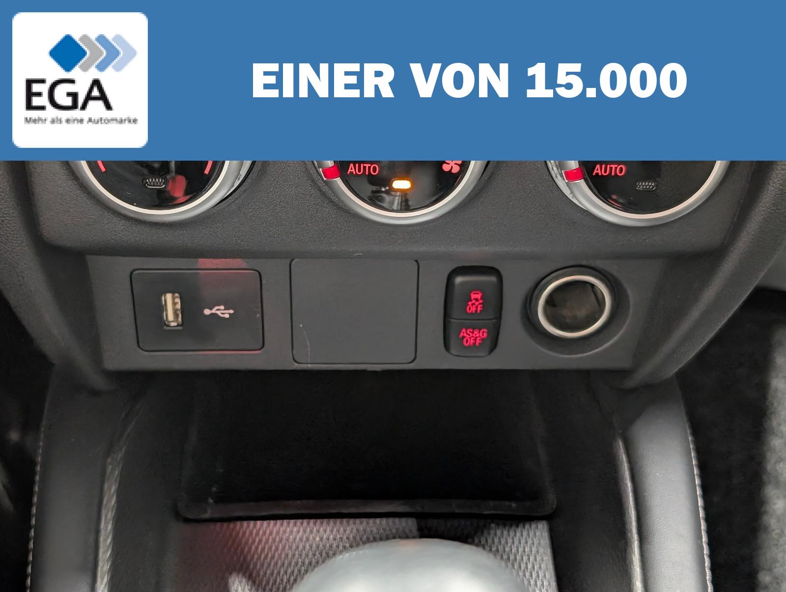 Mitsubishi ASX LED/Klima/Radio-CD/RDKS