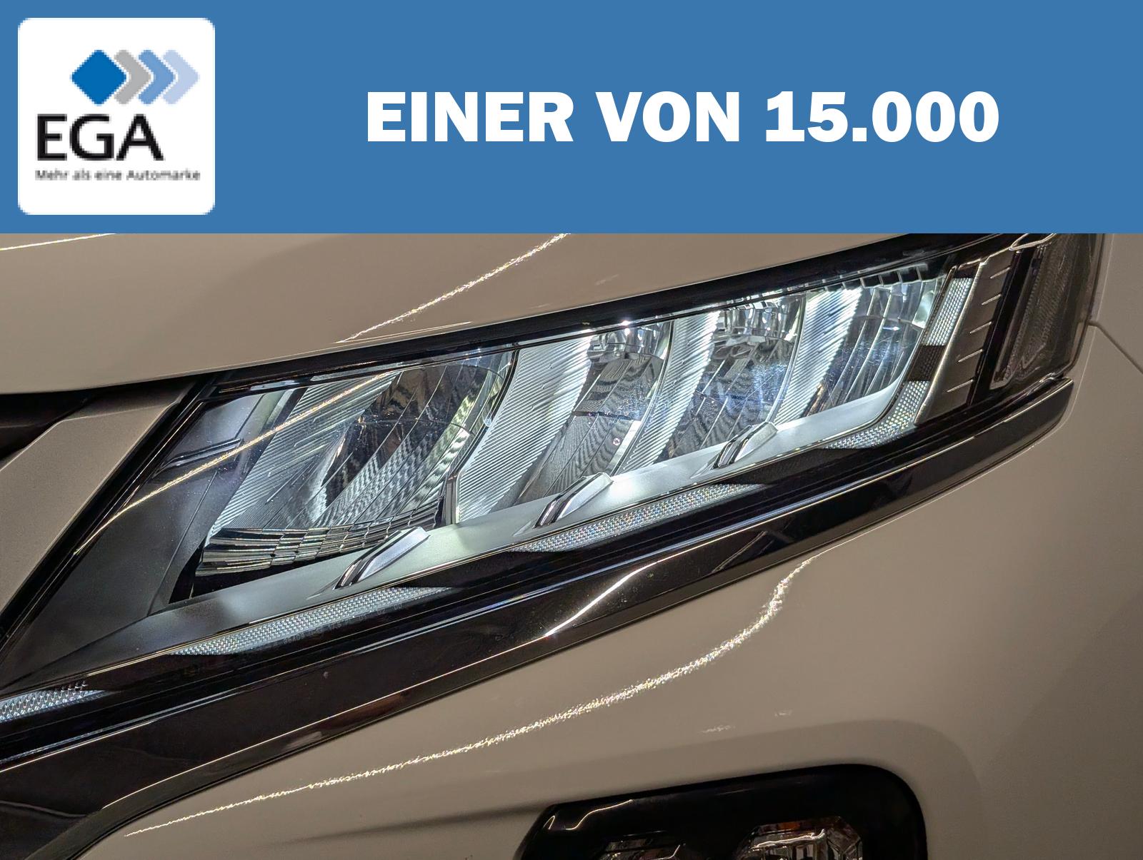 Mitsubishi ASX LED/Klima/Radio-CD/RDKS