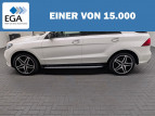 Bild Mercedes-Benz GLE 500 AMG-Line 4Matic LED/Head-Up/Pano/AHK/H&K/SHZ