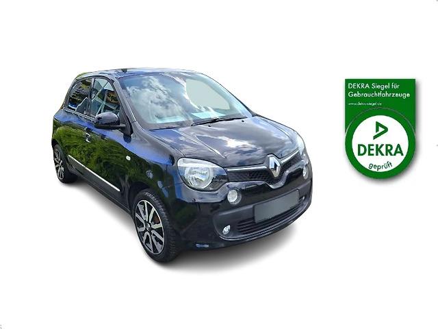 Renault Twingo SCe 70PS >0 % Anzahlung<