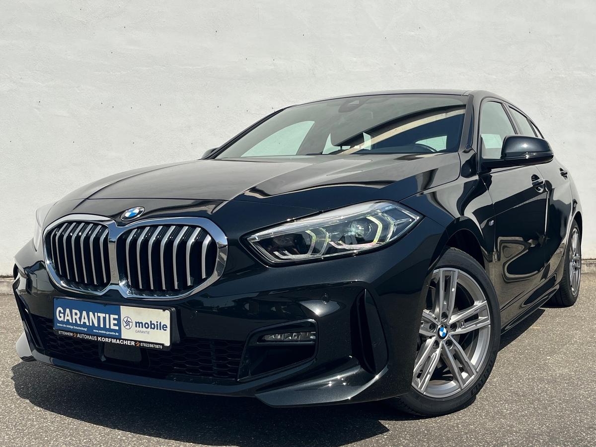 BMW 118i M Sport NAVI LED