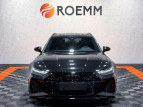 Bild Audi RS6 Avant 4.0 TFSI quattro*Dynamik*360°*PANO*LED