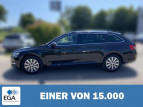 Bild Skoda Superb Combi 2.0 TDI DSG Style NAVI+LED+SMART-LI
