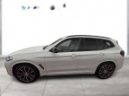 Bild BMW X3 LC PLUS PANO AKUSTIK ACC HIFI DAB WLAN