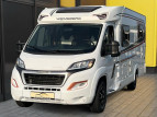 Bild Weinsberg CaraCompact 600 MEG Pepper+Solar+Wechselrichter+Markise