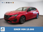 Bild Peugeot 308 Allure 1.5 Aut. SHZ Navi Kamera