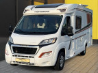 Bild Weinsberg CaraCompact 600 MEG Pepper+Markise+TV+Fahrradträger