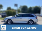Bild Skoda Octavia Combi 2.0 TDI DSG NAVI-COLUMBUS+LED+SMAR