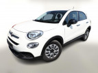 Bild Fiat 500X 1.0 GSE 120 Cult UCon Temp Klima DAB MFL BT