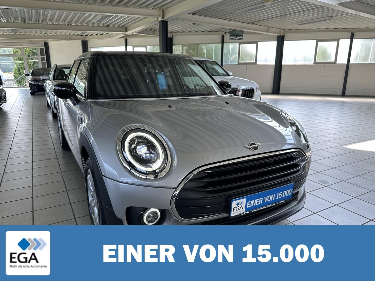 MINI Cooper Clubman Clubman Cooper Classic Trim Sportsitze RFK