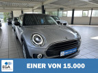 Bild MINI Cooper Clubman Clubman Cooper Classic Trim Sportsitze RFK