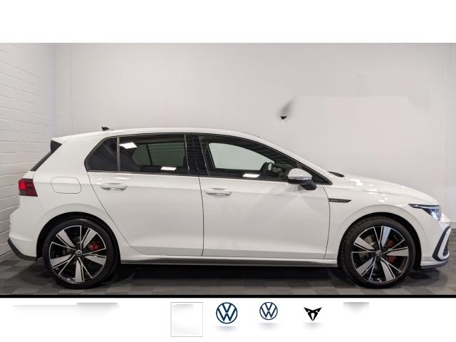 Volkswagen Golf VIII GTD HUD PANO NAVI Virtual HarmanKardon