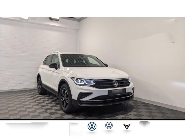Volkswagen Tiguan Move 1.5 TSI DSG Matrix Navi Virtual CarPlay