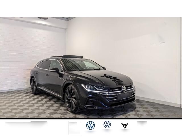 Volkswagen Arteon SB R-Line 2.0 TDI DSG 4M IQ.Light AHK Pano
