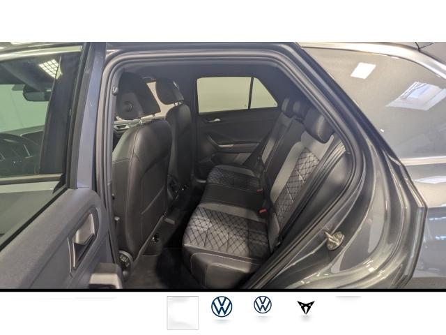 Volkswagen T-Roc R-Line 1.5 TSI IQ DRIVE VIRTUAL ACC FULL LINK