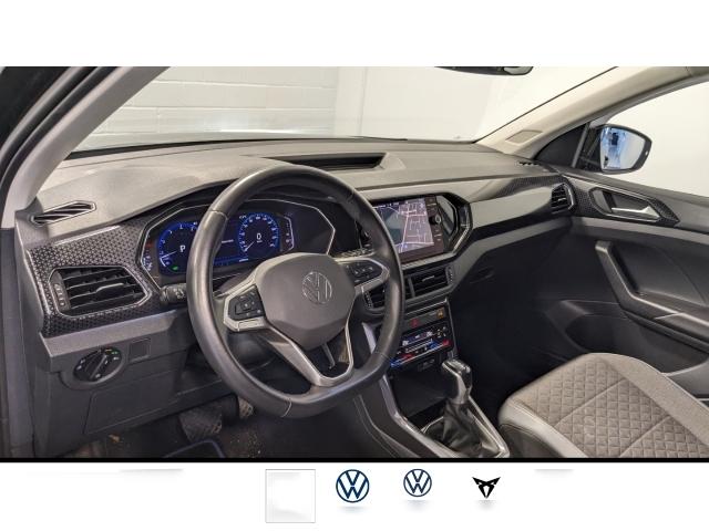 Volkswagen T-Cross Style 1.5 TSI NAVI VIRTUAL ACC LED PDC
