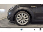 Bild MINI Cooper S Cabrio Chili Boost Navi Sitzhzg. PDC LED DCC