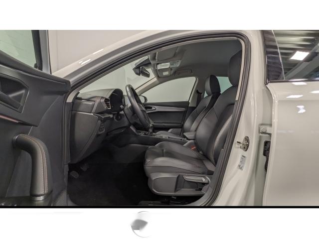 Cupra Formentor 1.5 TSI AHK NAVI ACC LED SITZHZG LM 8x18