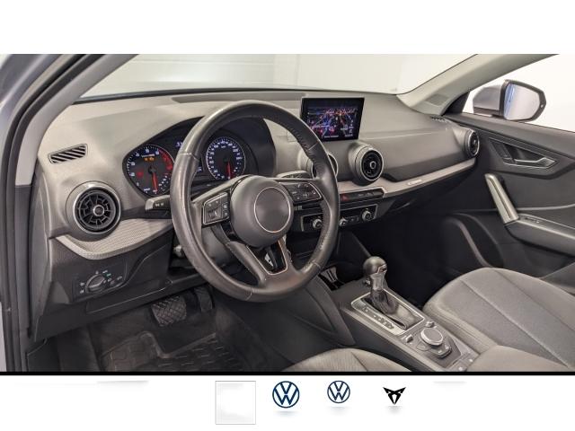 Audi Q2 35 1.5 TFSI   NAVI PDC LED CLIMATRONIC