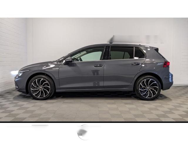 Volkswagen Golf Style 1.5 eTSI NAVI RFK ACC LED PDC VIRTUAL
