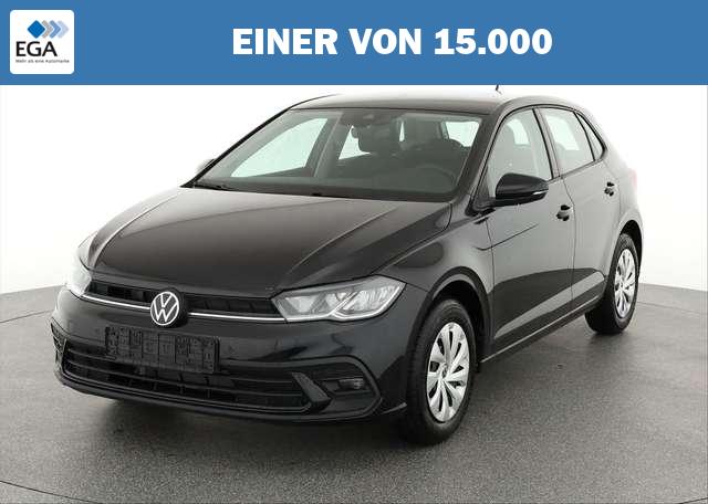 Volkswagen Polo 1.0 TSI Life, LED, Kamera, Climatronic, Sitzheizun