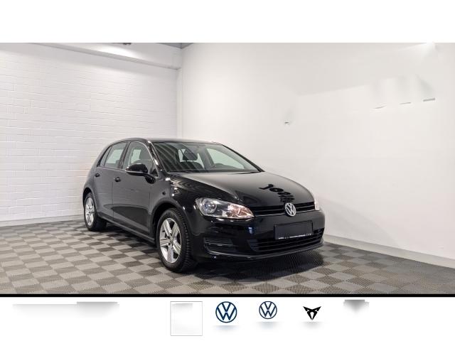 Volkswagen Golf VII Comfortline 1.2 TSI Audio PDC KLIMA