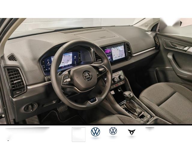 Skoda Karoq Selection 1,5 TSI MATRIX COLUMBUS ACC KESSY