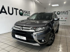 Bild Mitsubishi Outlander 2.2 DI-D Top 4WD*7Sitzer*8-FAch*AHK*