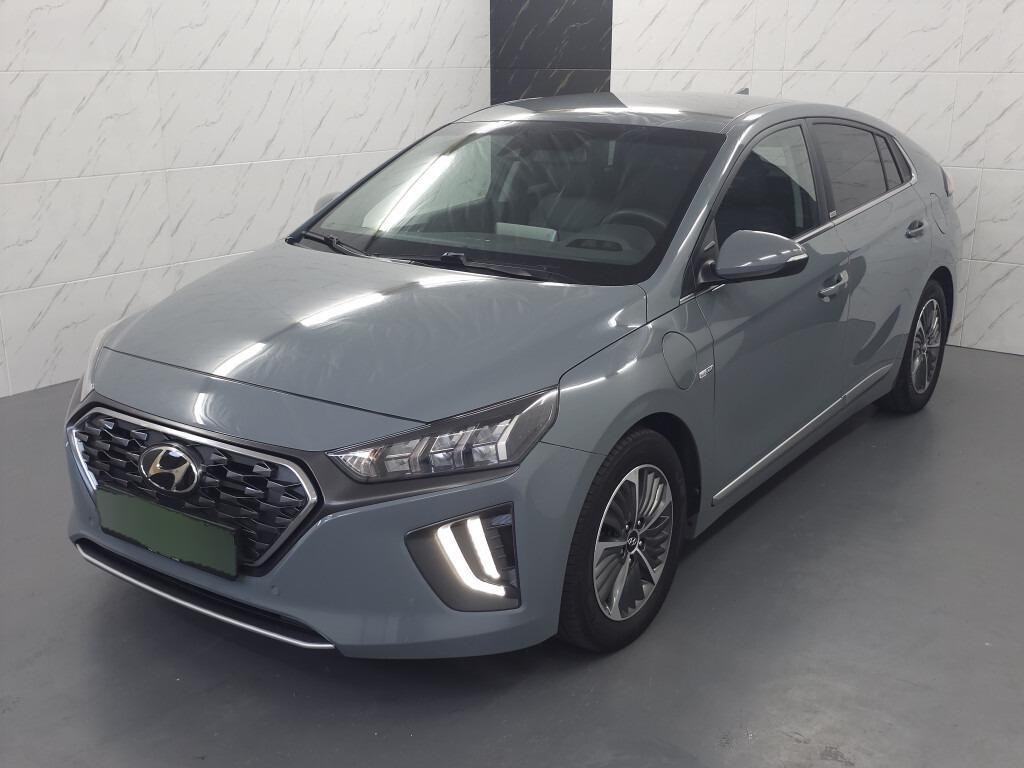 Hyundai IONIQ Ioniq Premium Plug-In Hybrid+ACC+LED+Kam+Memory