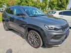 Bild Jeep Compass MY21 Limited 1.3 T4 DCT FWD AHK-Navi-LED-Parkpilot