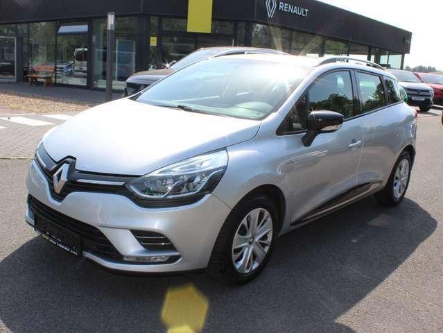 Renault Clio Grandtour Limited