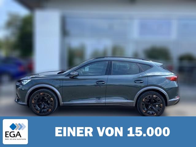 Cupra Formentor 1.4 TSI DSG eHybrid 19